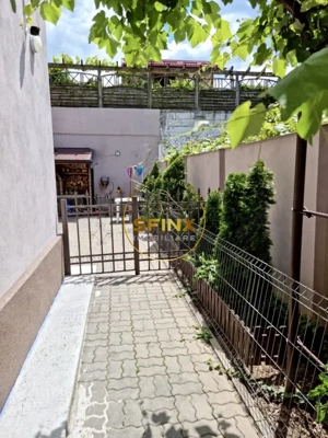 Casa 7 camere - singur curte - Regie - Grovavesti - Crangasi - imagine 9