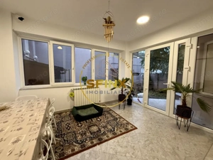 Casa 7 camere - singur curte - Regie - Grovavesti - Crangasi - imagine 8