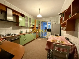 Casa 7 camere - singur curte - Regie - Grovavesti - Crangasi - imagine 6