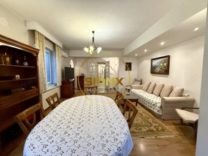 Casa 7 camere - singur curte - Regie - Grovavesti - Crangasi - imagine 20