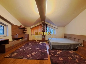 Casa 7 camere - singur curte - Regie - Grovavesti - Crangasi - imagine 15