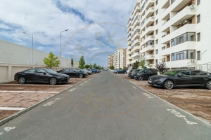 2 camere mobilat si utilat in Confort Urban, 2024 an de constructie - imagine 12