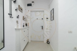 2 camere mobilat si utilat in Confort Urban, 2024 an de constructie - imagine 10