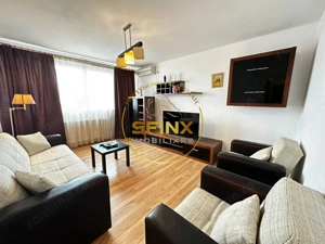 Apartament 2 camere Sala Palatului