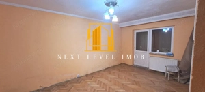  Apartament 3 camere – Popa Șapcă | Parter | 2 balcoane
