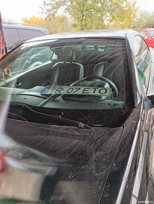 vand renault megan 2 decapotabil - imagine 17