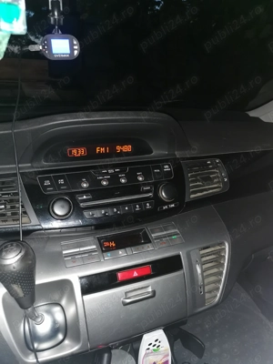 Vând honda frv 1.7 benzina, gpl 1300 euro - imagine 3