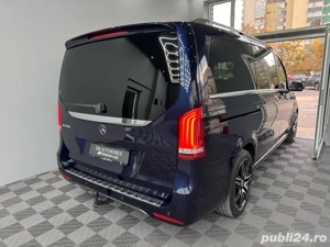 Mercedes V250 D AMG Pachet Exclusiv - imagine 3