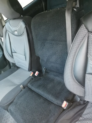 Vând honda frv 1.7 benzina, gpl 1300 euro - imagine 7