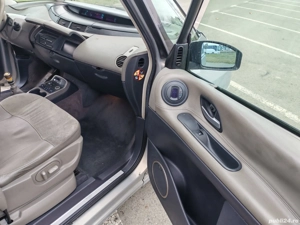 Renault Espace inițiale paris 2.2 dci 7 locuri impecabil 1450 e. - imagine 7