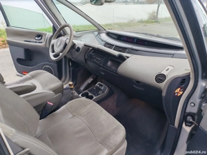 Renault Espace inițiale paris 2.2 dci 7 locuri impecabil 1450 e. - imagine 6