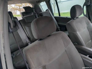 Renault Espace inițiale paris 2.2 dci 7 locuri impecabil 1450 e. - imagine 10