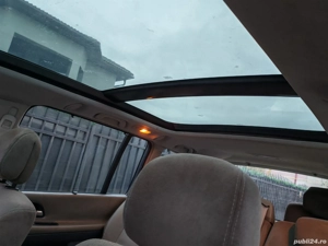 Renault Espace inițiale paris 2.2 dci 7 locuri impecabil 1450 e. - imagine 9