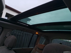 Renault Espace inițiale paris 2.2 dci 7 locuri impecabil 1450 e. - imagine 8