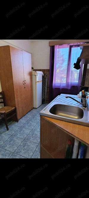 Inchiriez garsoniera