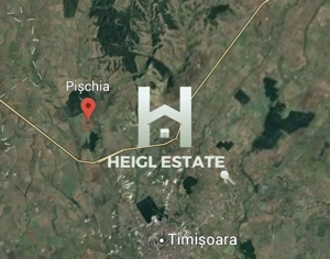 Teren intravilan Pischia - imagine 3