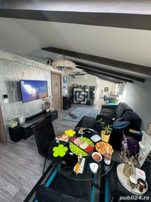 apartament 3 Camere zona braytim 