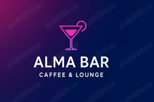 Angajez barman ospatar