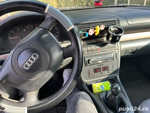 Vand audi A4  - imagine 4