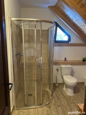 Cazare Pensiunea Casa de Piatra  - imagine 3