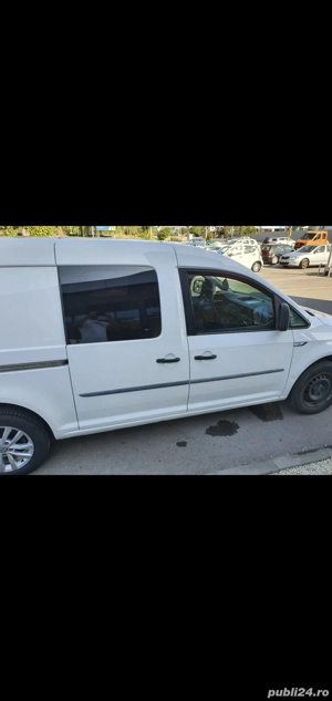 vand vw caddy maxi - imagine 2