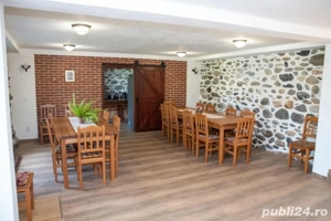 Cazare Pensiunea Casa de Piatra 