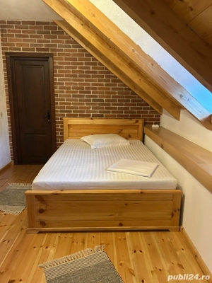 Cazare Pensiunea Casa de Piatra  - imagine 2