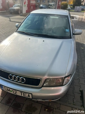 Vand audi A4  - imagine 2