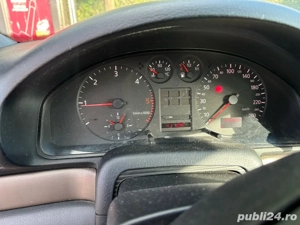 Vand audi A4  - imagine 6