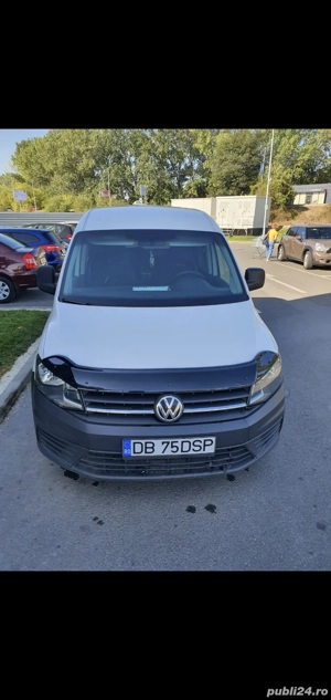 vand vw caddy maxi - imagine 4