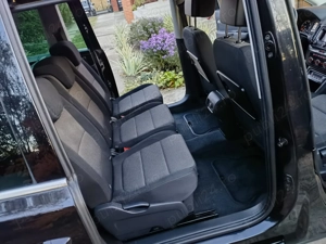 VW Sharan 2.0 TDI.. 2013.. IMPECABILA..  - imagine 9