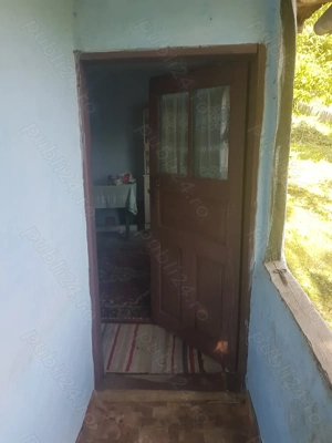 Teren + casa + panouri 7 kW + baterie, zona liniștită - imagine 10