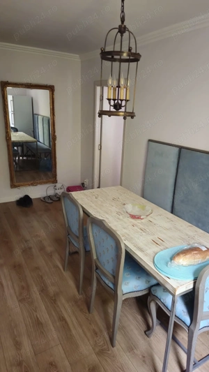 Vand apartament 3 camere, D2, etaj 1