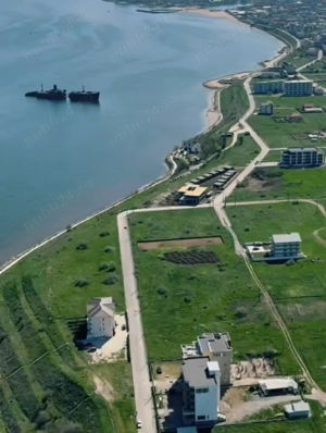 Teren de vanzare in Costinesti zona Epava - imagine 2