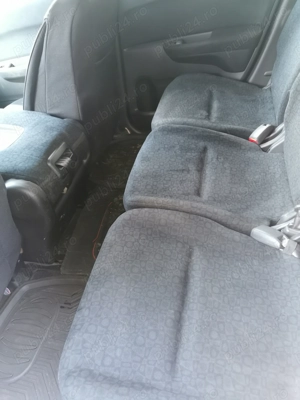 Vând honda frv 1.7 benzina, gpl 1300 euro - imagine 12