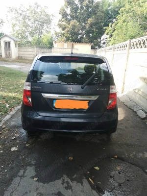 Vând honda frv 1.7 benzina, gpl 1300 euro - imagine 18