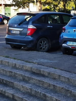 Vând honda frv 1.7 benzina, gpl 1300 euro - imagine 14