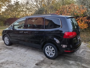 VW Sharan 2.0 TDI.. 2013.. IMPECABILA..  - imagine 3