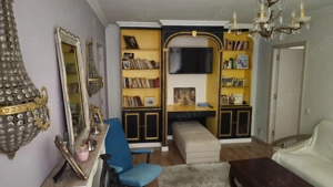 Vand apartament 3 camere, D2, etaj 1 - imagine 4