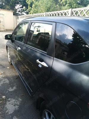 Vând honda frv 1.7 benzina, gpl 1300 euro - imagine 16