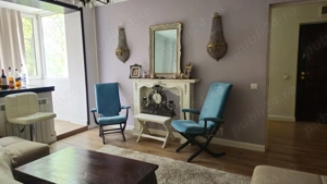 Vand apartament 3 camere, D2, etaj 1 - imagine 3