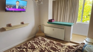 Vand apartament 3 camere, D2, etaj 1 - imagine 7