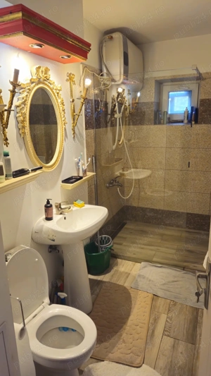 Vand apartament 3 camere, D2, etaj 1 - imagine 10