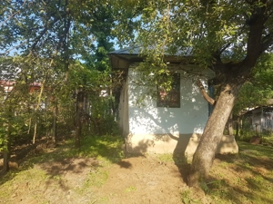 Teren + casa + panouri 7 kW + baterie, zona liniștită - imagine 5