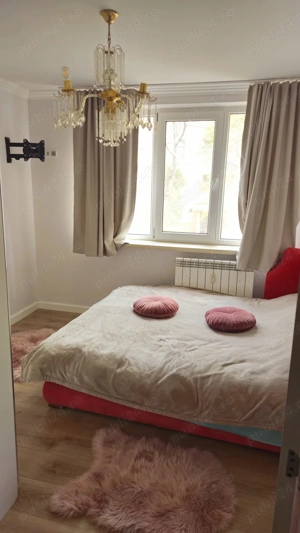 Vand apartament 3 camere, D2, etaj 1 - imagine 9