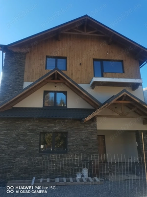 Garsoniera tip studio-Busteni - imagine 2