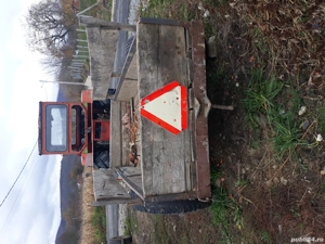 tractor international  - imagine 2