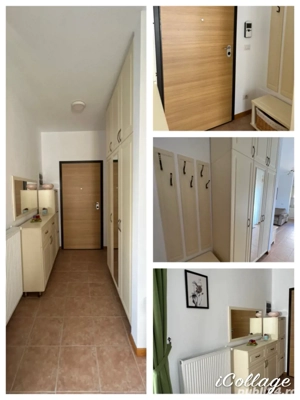 Apartament de inchiriat Dumbravita