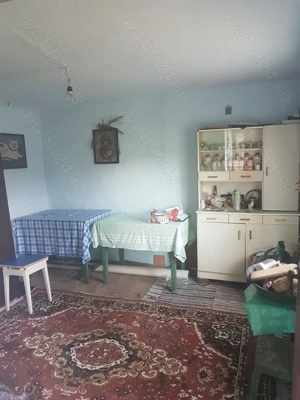 Teren + casa + panouri 7 kW + baterie, zona liniștită - imagine 7