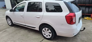Dacia Logan 2015 MCV - imagine 3